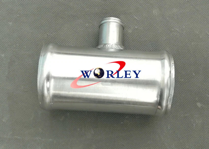 Blow Off Valve Adapter T-Pipe for 25mm ID BOV (Universal)