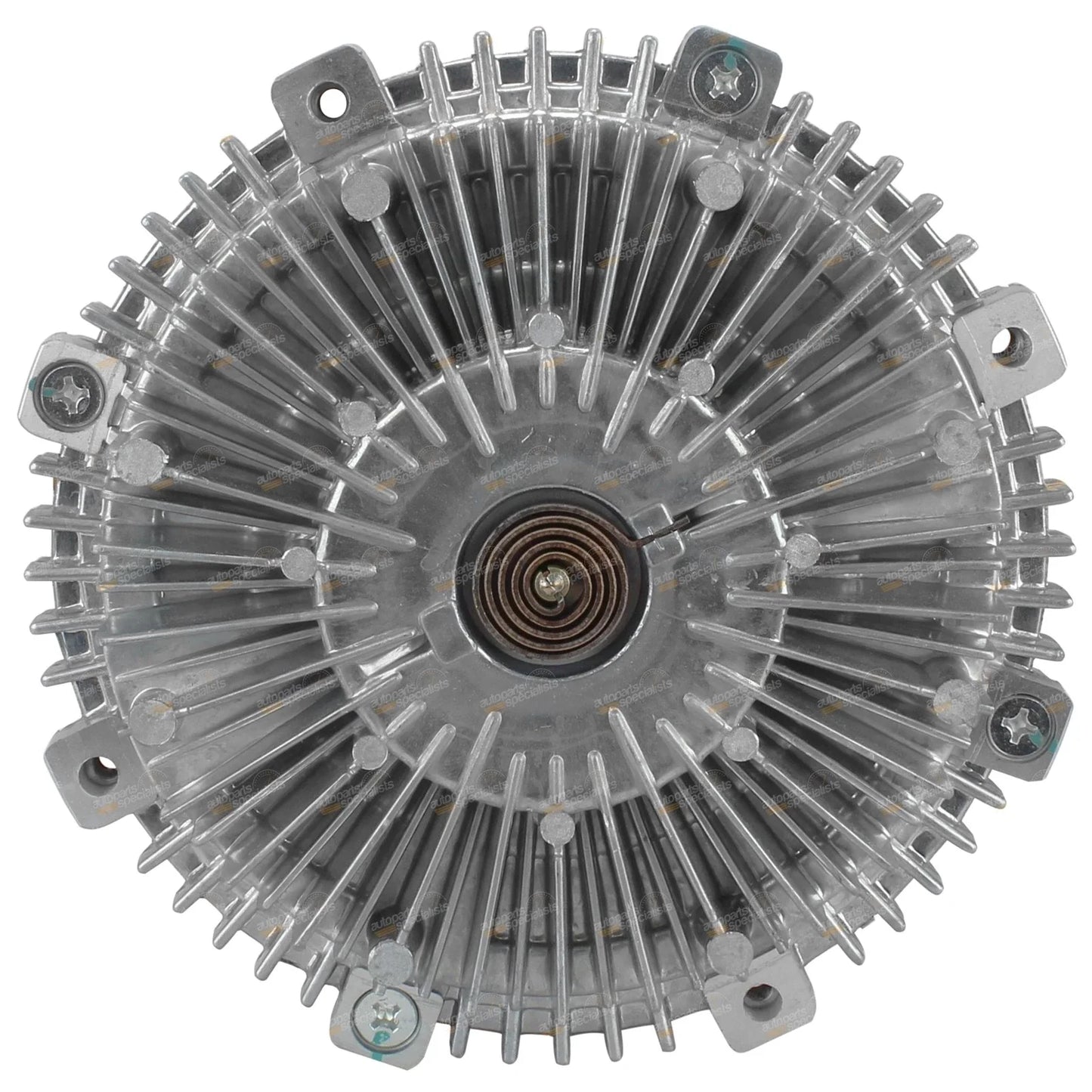 Viscous Fan Clutch Coupling for Mazda B2500 UN 2.5L WL-T Diesel (2003-2006)