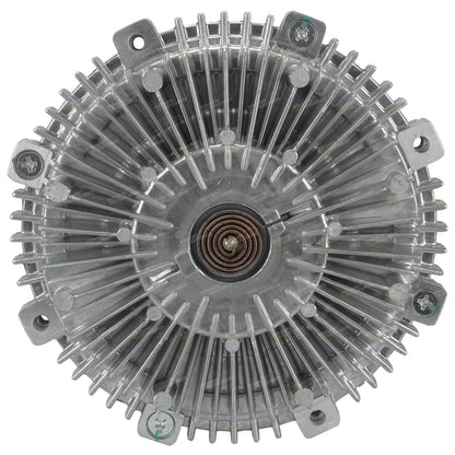 Viscous Fan Clutch Coupling for Mazda B2500 UN 2.5L WL-T Diesel (2003-2006)