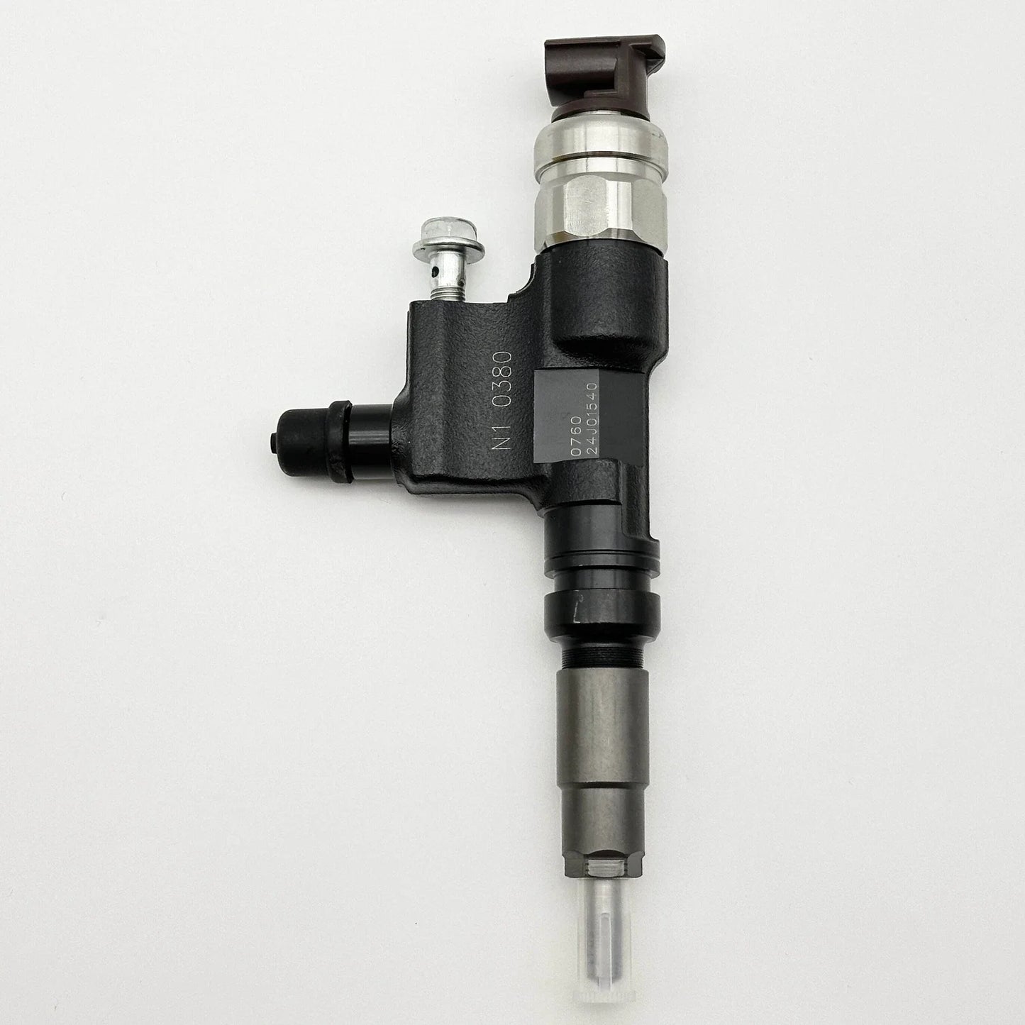 1X Fuel Injector for HINO N04C EURO4 Dutro 300 Series (2007–2014)