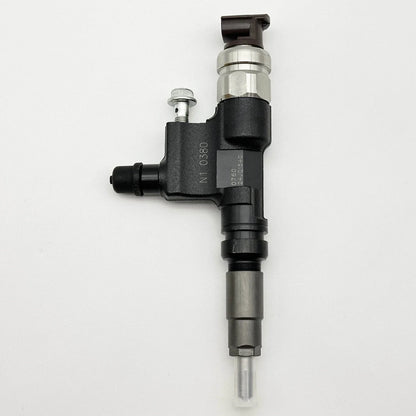 1X Fuel Injector for HINO N04C EURO4 Dutro 300 Series (2007–2014)