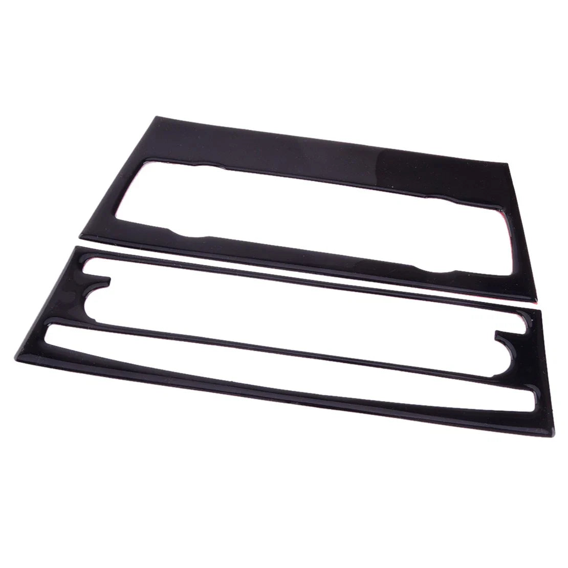 A/C CD Panel Cover for BMW 3 Series E90 E92 E93 (2005-2012)