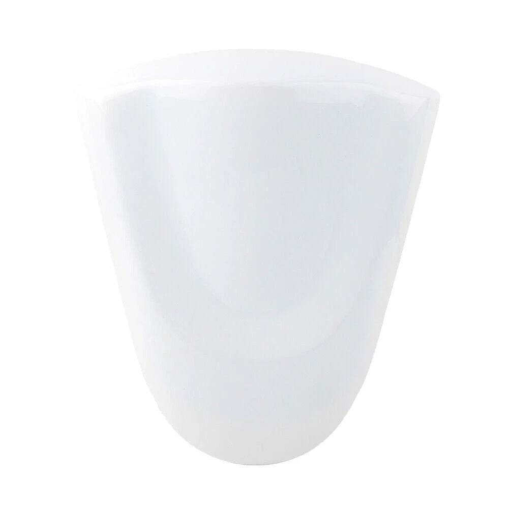 Rear Pillion Cowl Seat Back Cover for Suzuki GSXR250 (2017-2020) White