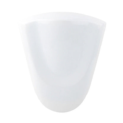 Rear Pillion Cowl Seat Back Cover for Suzuki GSXR250 (2017-2020) White