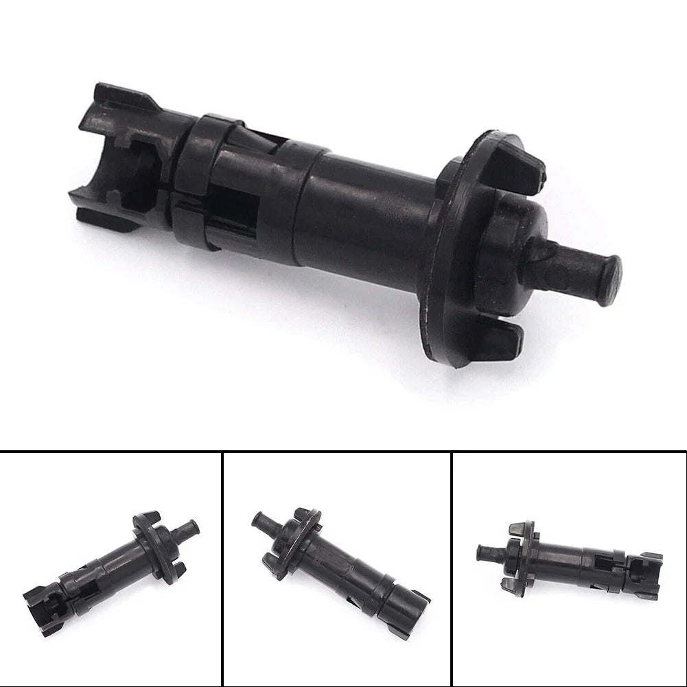 Tank Filler Door Latch for Aveo (2004–2011)