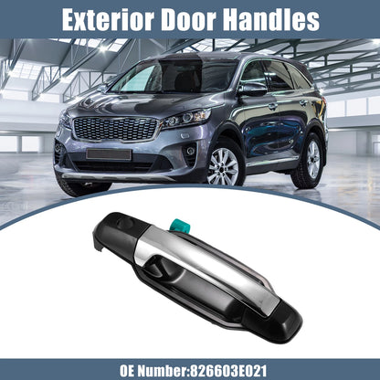 Front Right Door Handle for Kia Sorento (2003–2006)