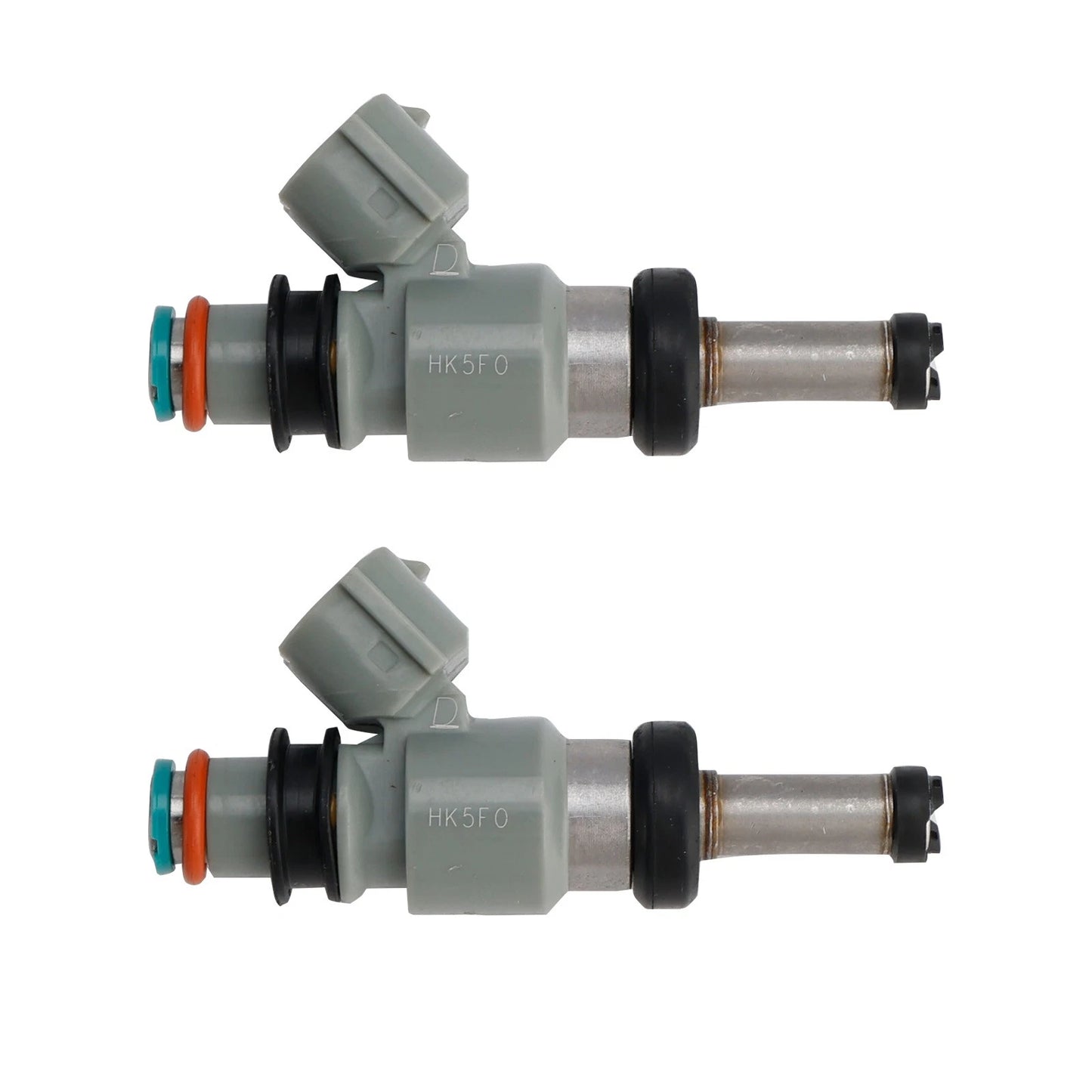 2X Fuel Injectors for Kawasaki Ninja 400, Eliminator Z500, Ninja 500 (2018–2023)