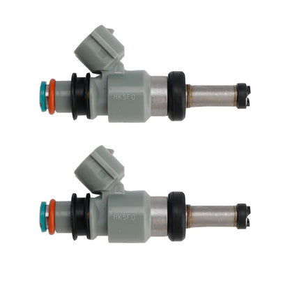 2X Fuel Injectors for Kawasaki Ninja 400, Eliminator Z500, Ninja 500 (2018–2023)