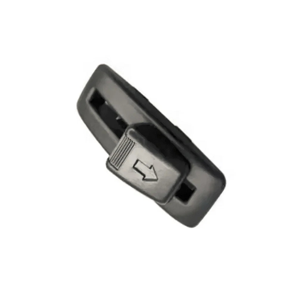 Folding Seat Knob Adjuster Button w/ Frame for Mitsubishi Pajero (2000-2006)