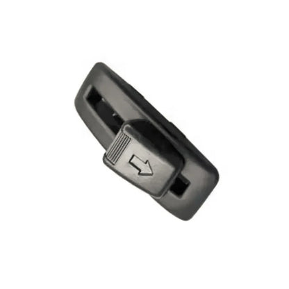 Folding Seat Knob Adjuster Button w/ Frame for Mitsubishi Pajero (2000-2006)