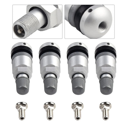 4pcs/set Car Tire Pressure Sensor for 5 Series