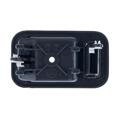 Inner Door Handle Gray for Holden Barina (1989–1991)
