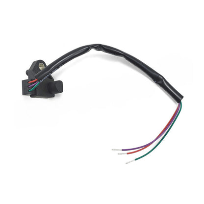 2X Turbine Speed Sensor for Subaru (2008–2014)