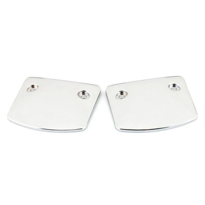 Engine Head Cam End Covers for Honda Goldwing GL1500, Valkyrie 1500 (1996-2000)
