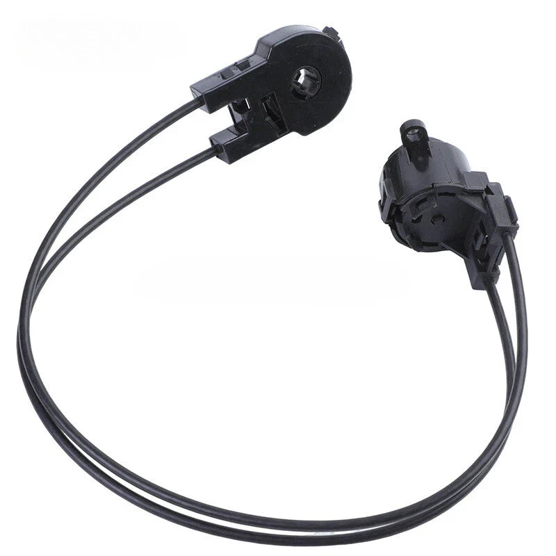 Heater Fan Climate Control Switch for Ford Transit