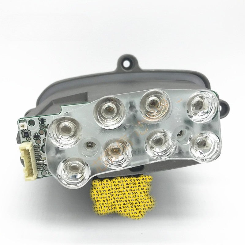 Left Turn Signal Indicator for BMW 7 Series (2011–2015)