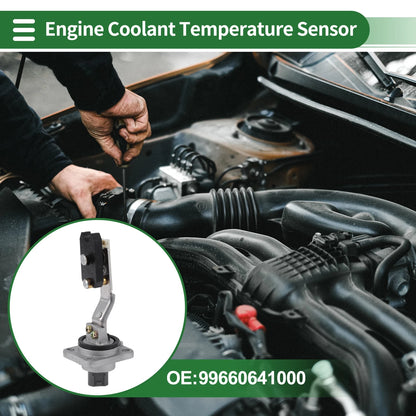 Engine Coolant Temperature Sensor No. 99660641000 for Porsche 911 (1997)