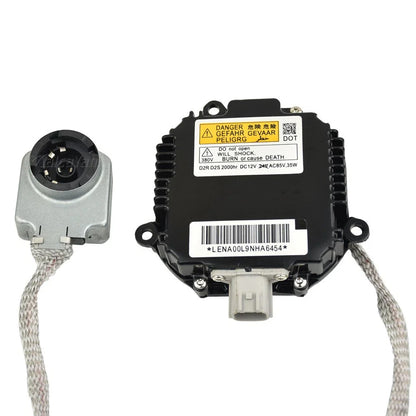 HID Xenon Ballast Control Unit for Nissan 350Z Infiniti M35 M45 (2003–2009)