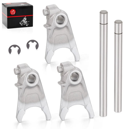 Shift forks & Guide Kit for Yamaha Banshee YFZ350 (1987–2006)