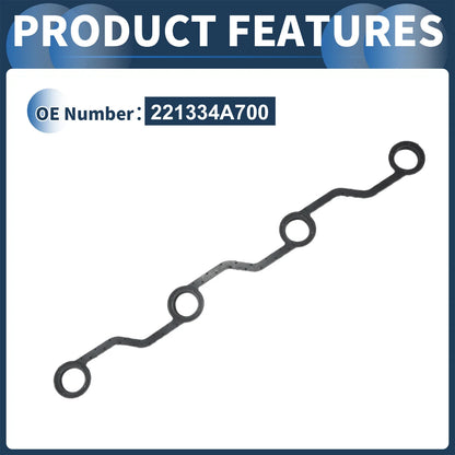 Valve Cover Gasket for Hyundai H-1 Cargo (2009 - Present)