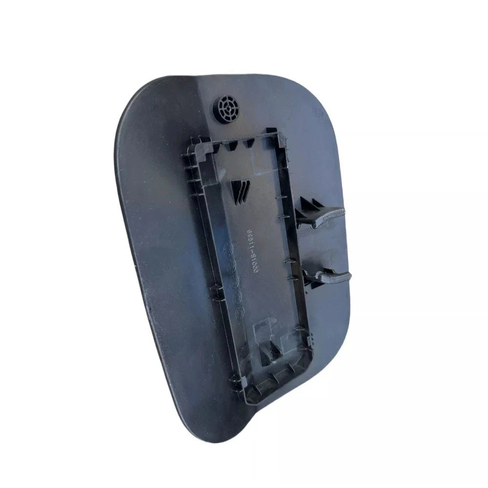 Fuel Filler Door Gas Cap for 2019-2023 Hyundai Santa Fe (2019-2023)