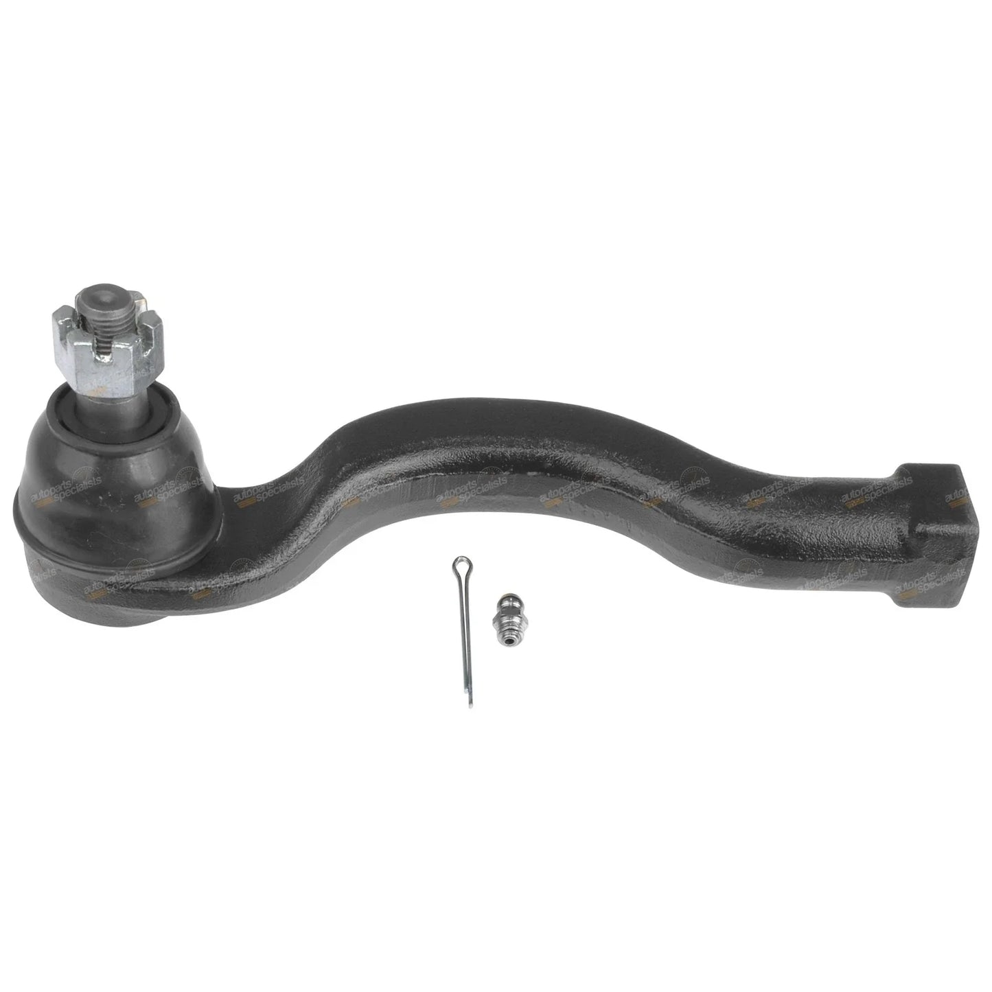 Outer Tie Rod End RH for Mitsubishi Pajero NM NP NT NW NX (2000 - 2019)