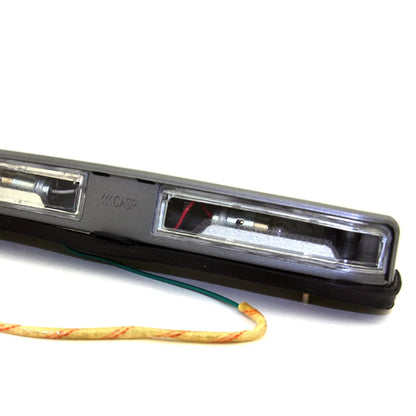 License Plate Lamp for Toyota Land Cruiser 60 Series (1987–1992)