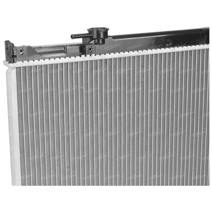 Aluminium Alloy Radiator for Suzuki Vitara (1988-1998)