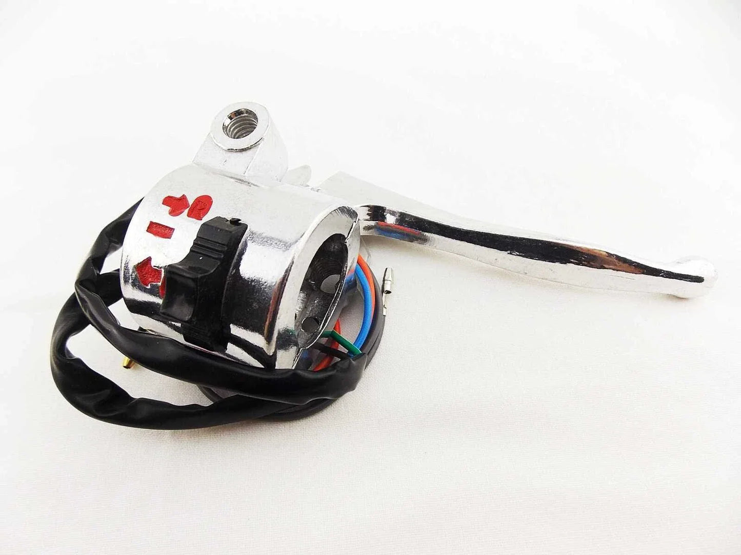 Headlight Indicator Horn Switch Block for Honda C90 Cub (1985-2002)