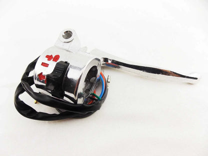 Headlight Indicator Horn Switch Block for Honda C90 Cub (1985-2002)