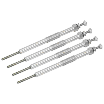 Glow Plug Set 3.0L for Mitsubishi Canter 4M42 (2002-2008)