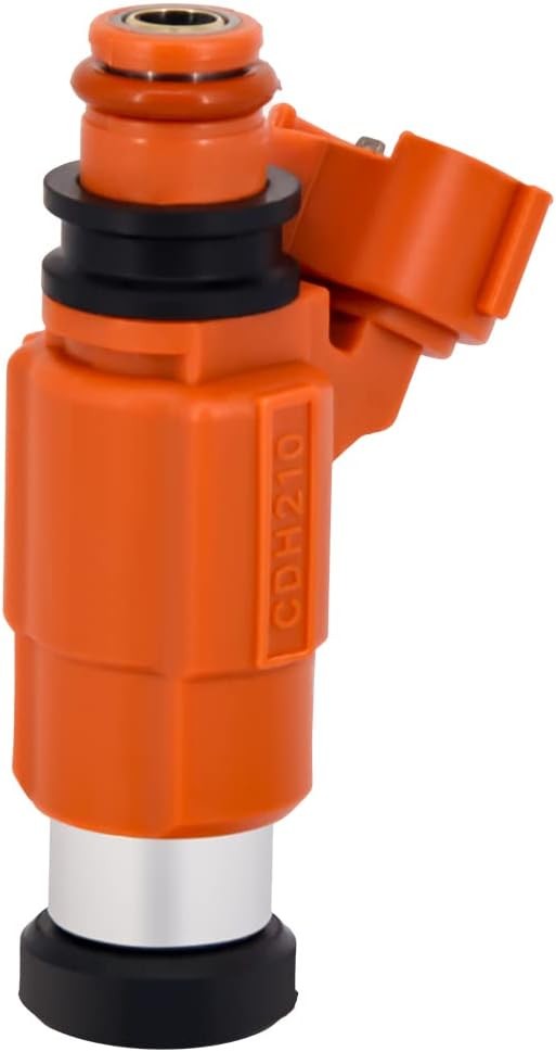 Fuel Injector for Mercury 115 EFI 4 Stroke (2001–2006)