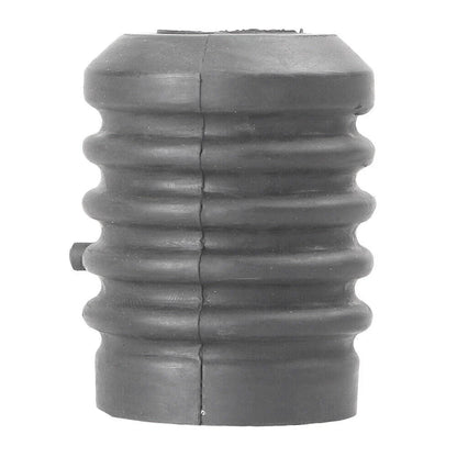 Rear Brake Pump Gaiter Boot Cover for Harley Softail Fatboy