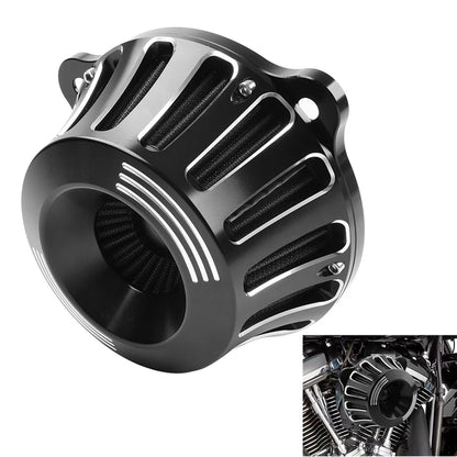 Air Cleaner Intake Filter for Harley Touring Road Glide Softail (2017–2024)