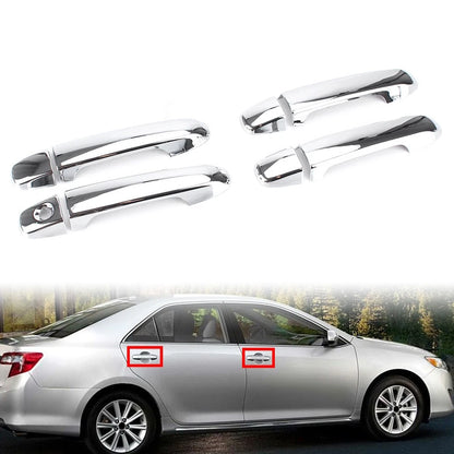 Exhaust Muffler Tip Tail Pipe for Toyota Highlander (2014–2021)