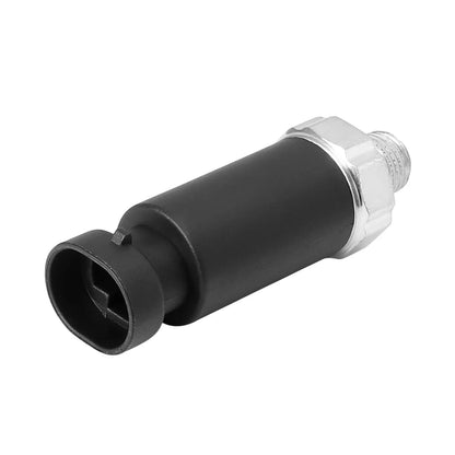 Engine Oil Pressure Sensor Switch for GMC Sierra, Chevrolet (2007-2013)