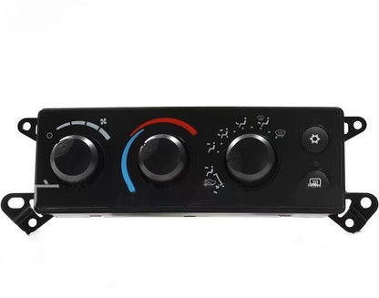 HVAC Controls Module for Dodge Ram (2006–2008)