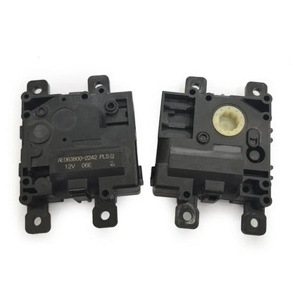 Heater A/C Blend Door Actuator for Toyota RAV4 Camry Lexus RX450h RX350 (2006-2023)