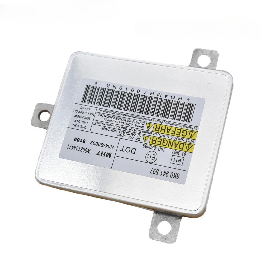 Xenon Ballast for Audi Volkswagen (2010–2018)