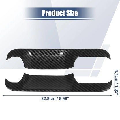 8pcs Door Handle Bowl Cover Trim for Ford F-150 (2015-2020)