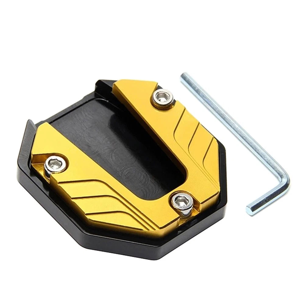 Universal Motorcycle Windshield Deflector Dark-Iridium