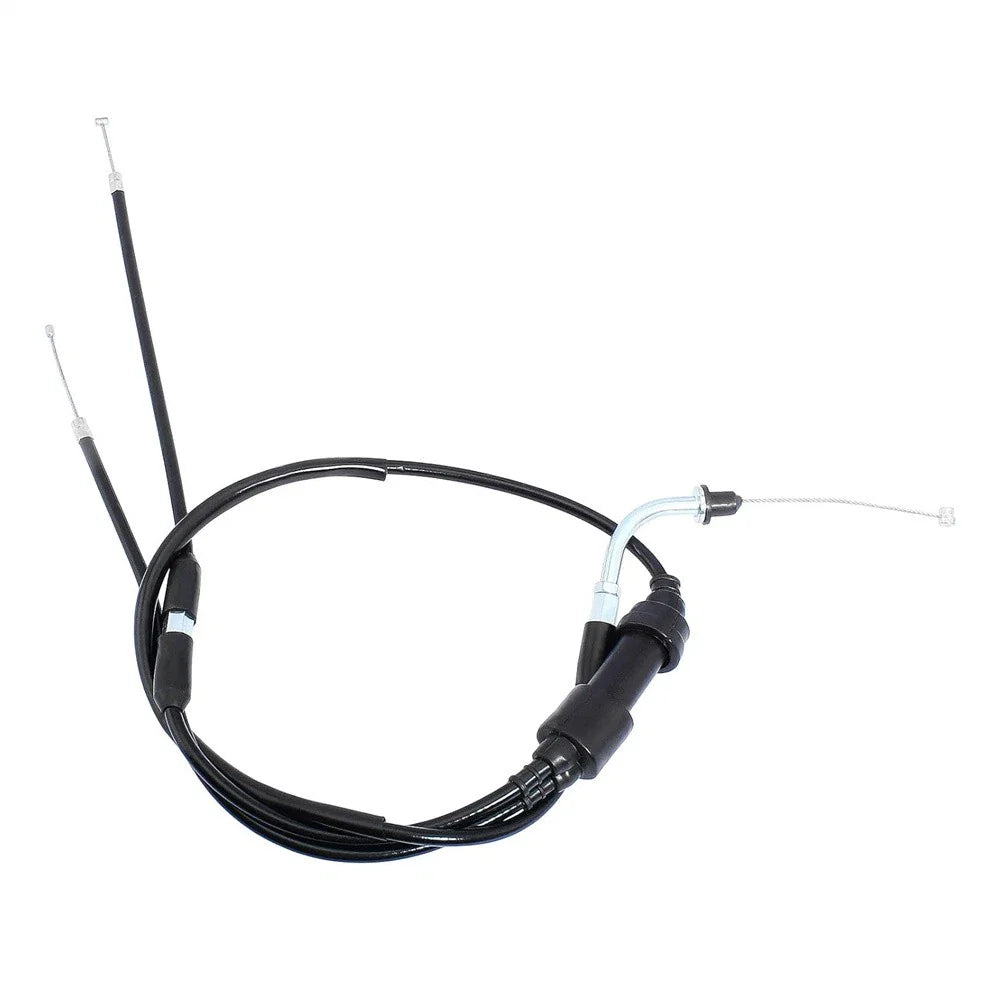 Throttle Accelerator Cable for Yamaha PW 50 Dirt Bike (1981-2016)