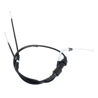 Throttle Accelerator Cable for Yamaha PW 50 Dirt Bike (1981-2016)
