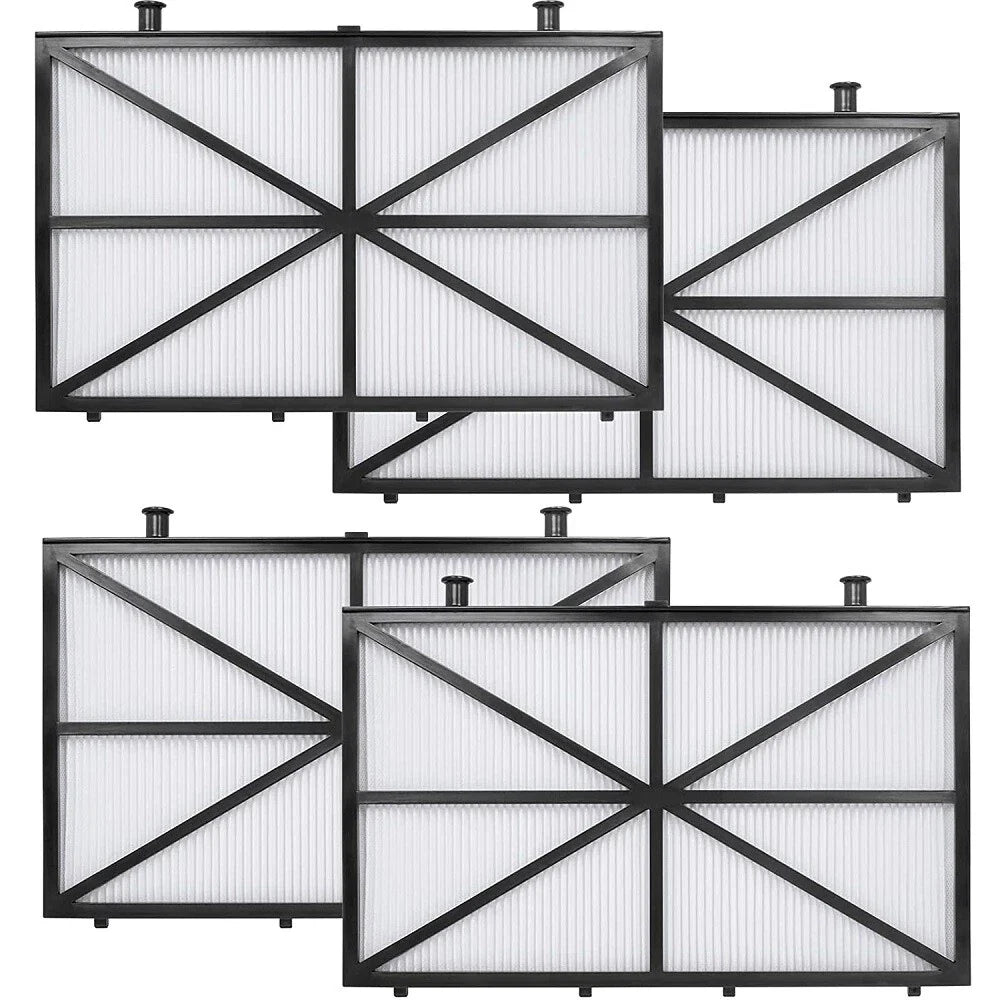 4 x Pool Cleaner Filters for Dolphin M400 M500 (2010-2023)