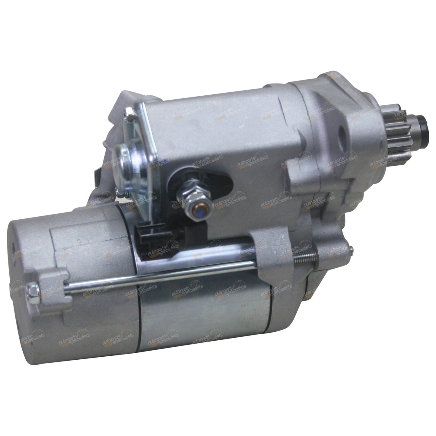 Starter Motor for Toyota Landcruiser FZJ105 FZJ80 (1992–2002)
