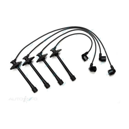 Bosch Ignition Spark Plug Lead Set for Toyota Camry SDV10 SXV10 2.2 5SFE 93~97