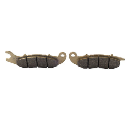 2X LED Turn Signal Indicator Amber Light for Honda CRF250L (2013–2016)