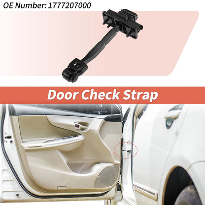 Front Door Check Strap for Mercedes-Benz A-Class (2018–2025) No.1777207000