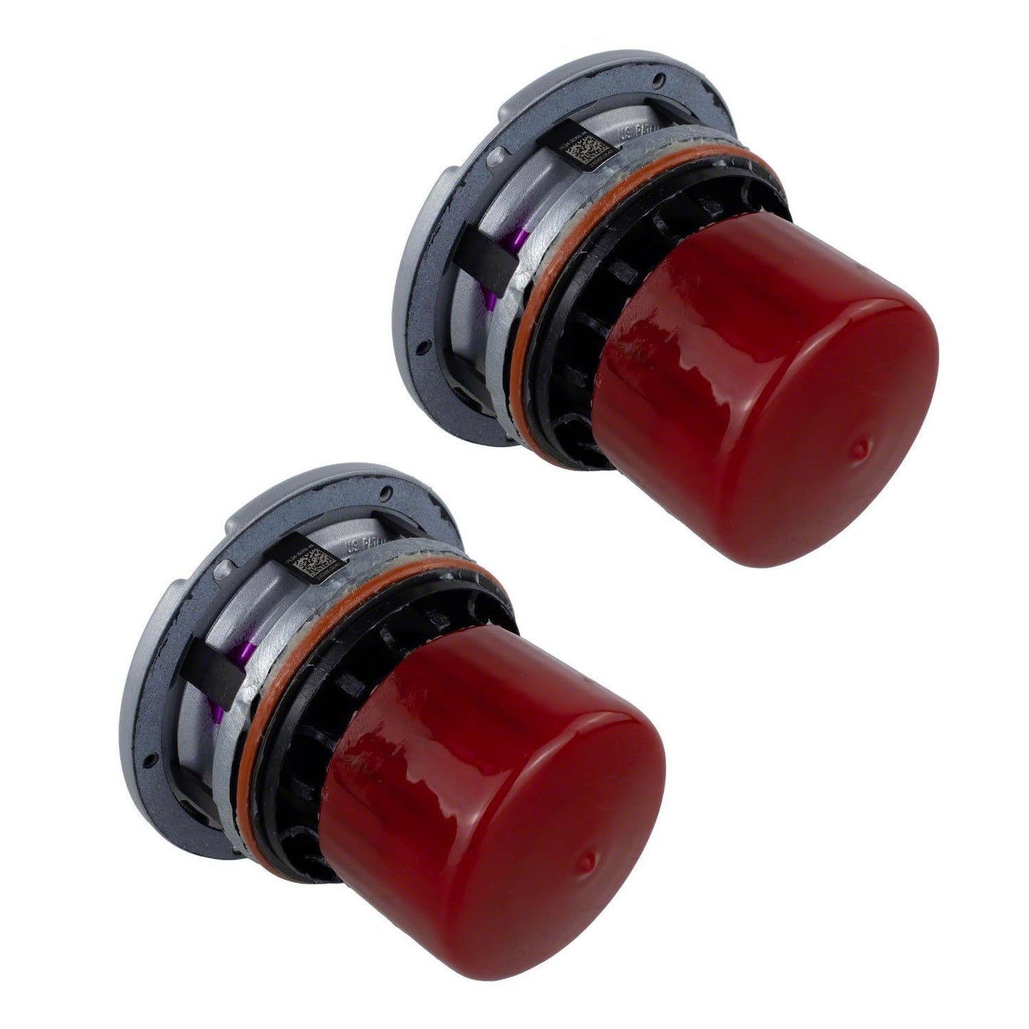 2X Front Automatic Locking Hubs for Ford Super Duty (2011–2017)