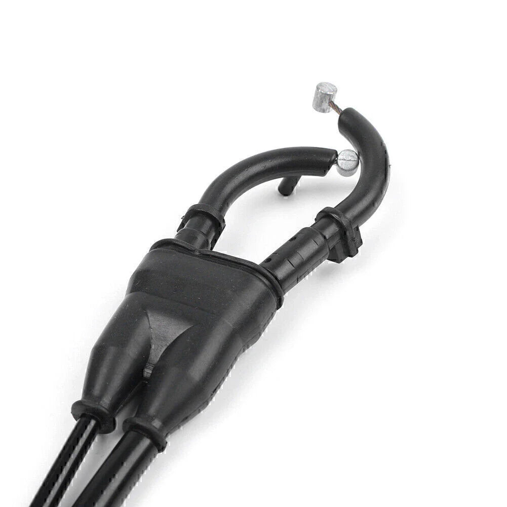 Throttle Cable for YAMAHA MT-09 FZ09 (2014-2016) - 3 Color Options